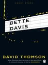 Bette Davis (eBook)